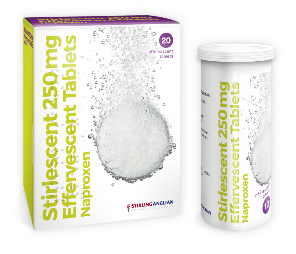 Stirlescent